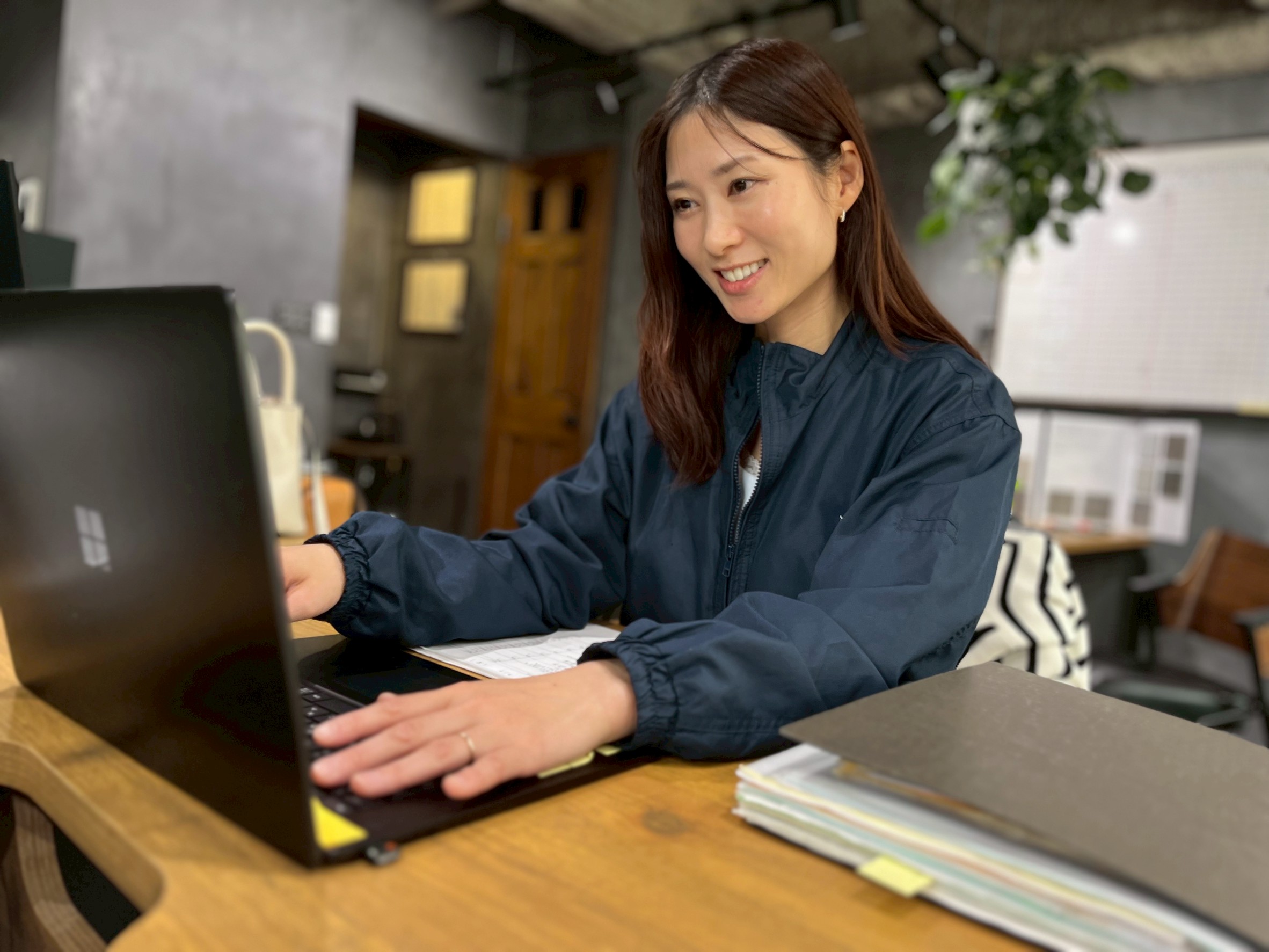 採用情報
