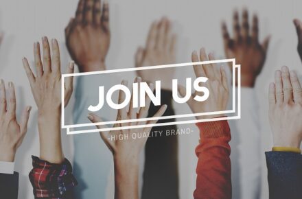 JOIN US