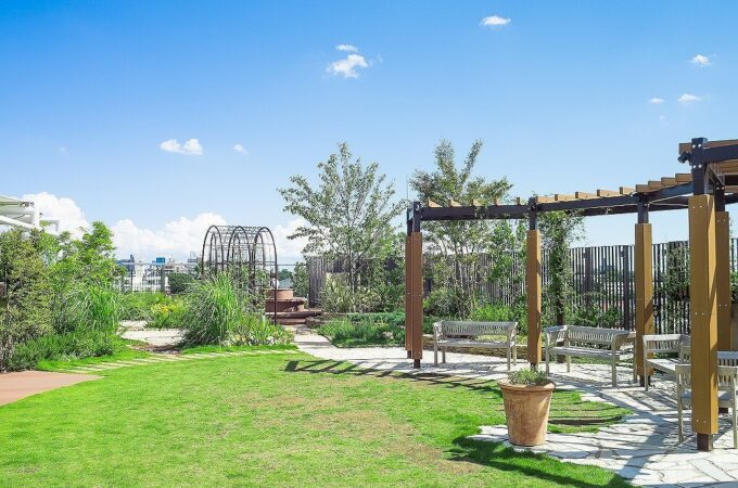 park