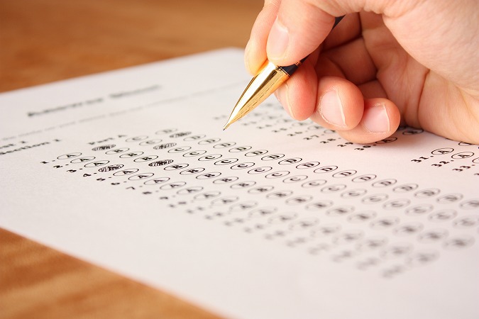 marksheet