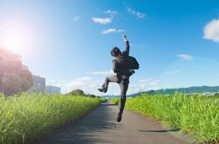 jump