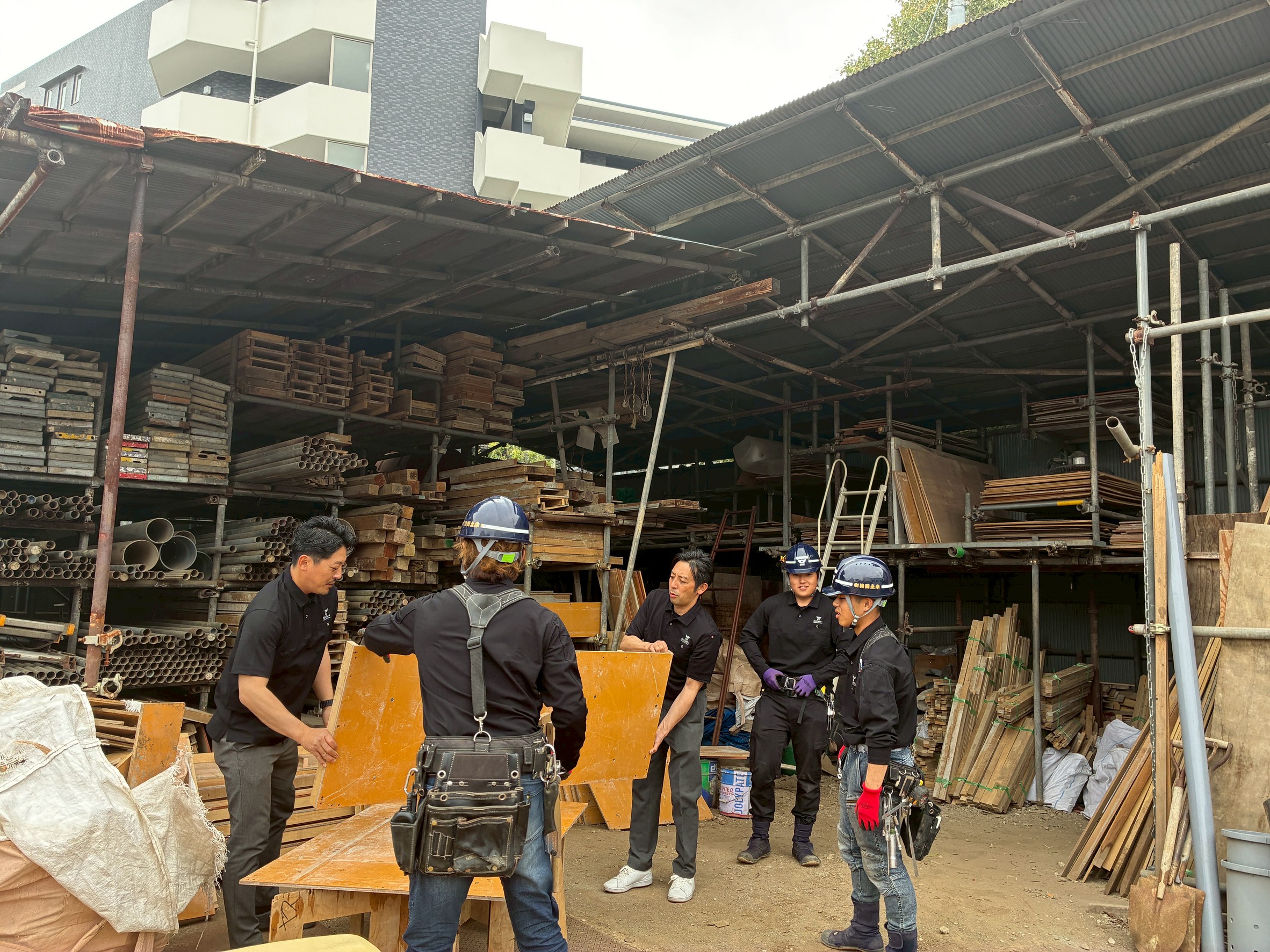 採用情報